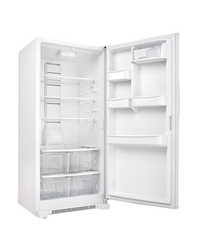 Danby DFF177A1WDD 17.78 cu. ft. All-Refrigerator