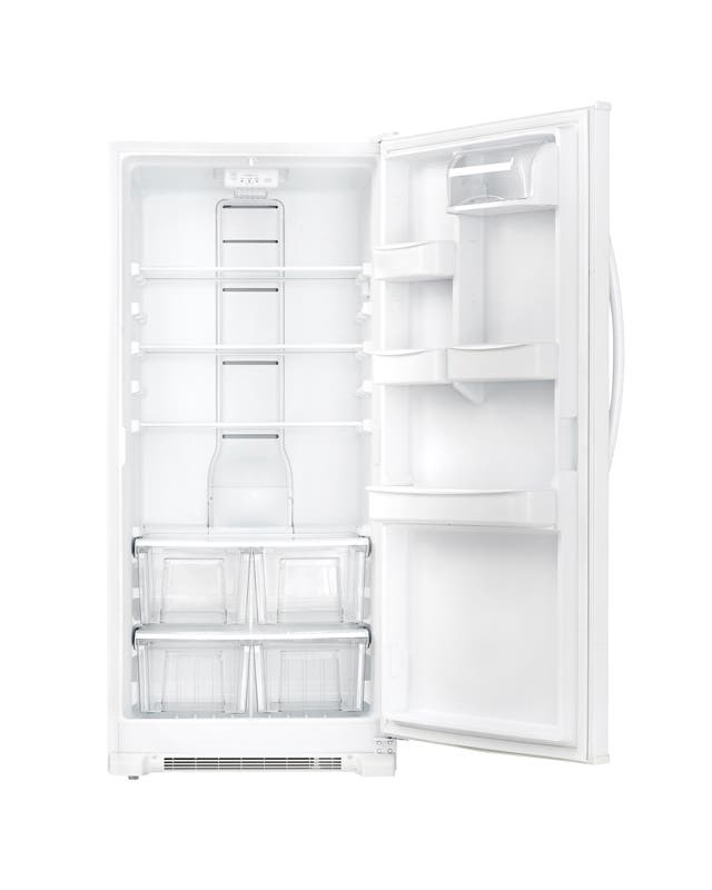 Danby DFF177A1WDD 17.78 cu. ft. All-Refrigerator