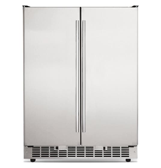 Danby DPC042D1BSSPR Stainless Steel