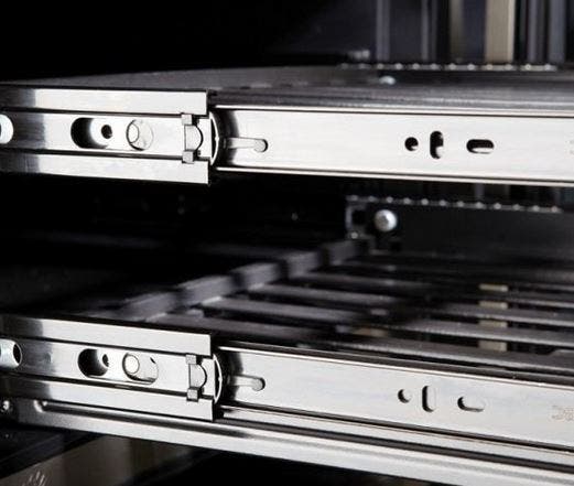 Danby DPC042D1BSSPR Stainless Steel
