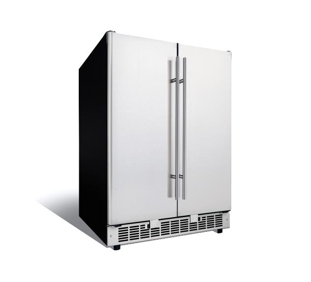 Danby DPC042D1BSSPR Stainless Steel