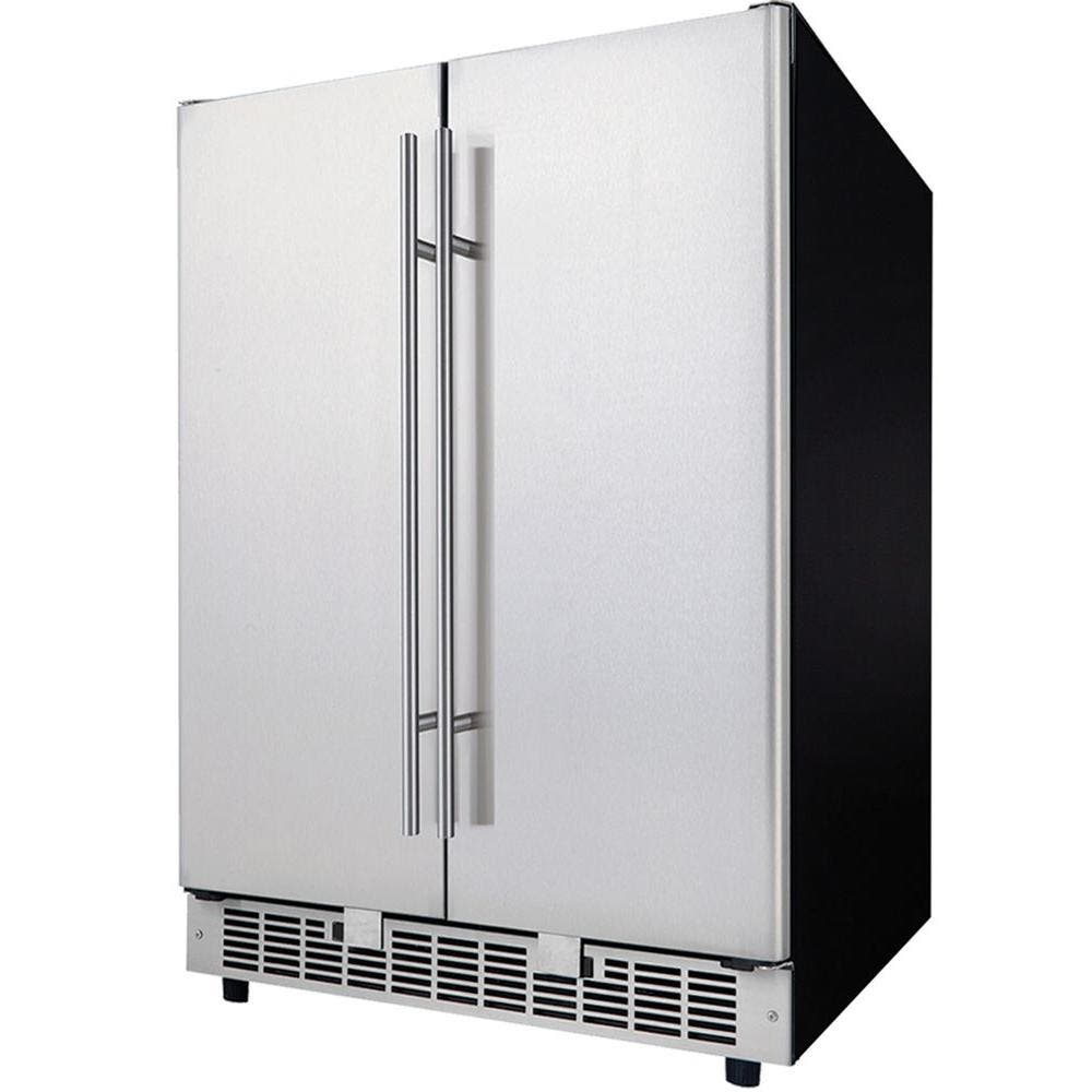 Danby DPC042D1BSSPR Stainless Steel