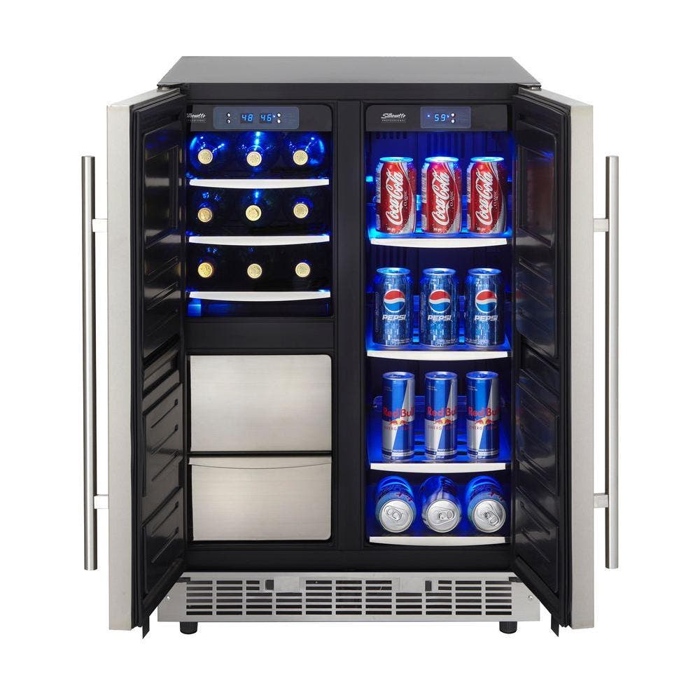 Danby DPC042D1BSSPR Stainless Steel