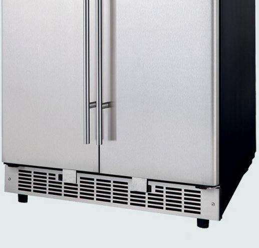Danby DPC042D1BSSPR Stainless Steel