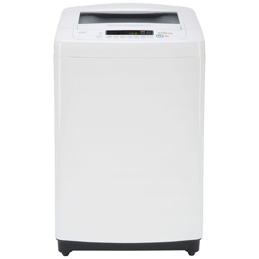 LG WT901CW White