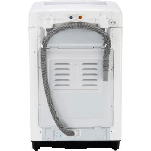 LG WT901CW White