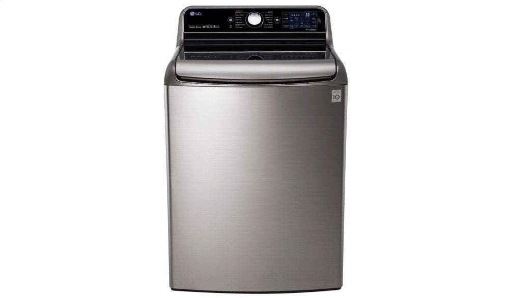 LG WT7700HVA Graphite Steel