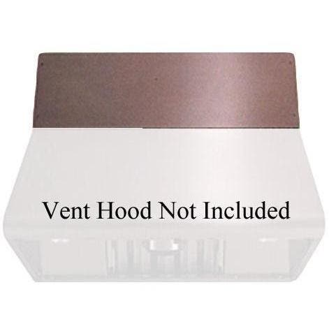DCS VDC1248 12" Duct Cover