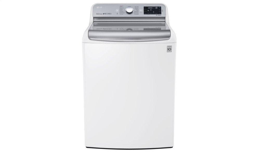 LG WT7700HWA White