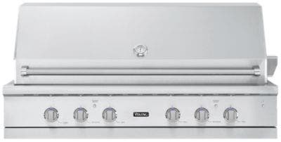 Viking VGIQ554241LSS Liquid Propane
