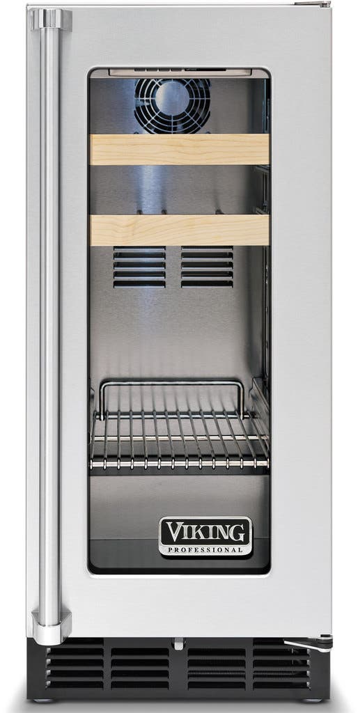 Viking VBCI5150GLSS Left Hinge Door Swing