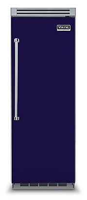 Viking VCFB5302RCB Cobalt Blue, Right Hinge Door Swing