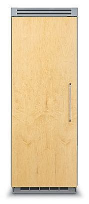 Viking FDFB5302L Panel Ready, Left Hinge Door Swing