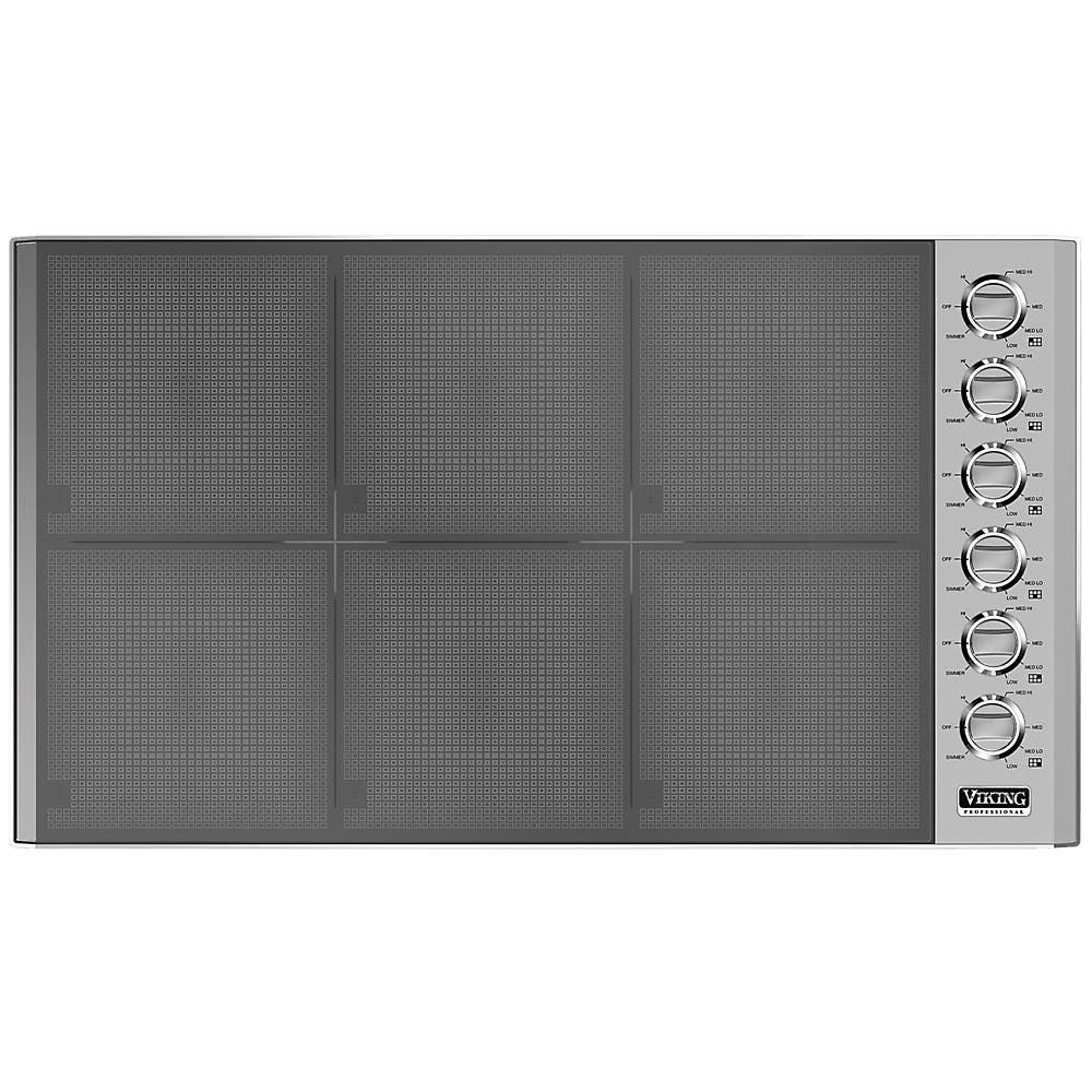 Viking VIC5366BST Stainless Steel