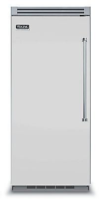 Viking VCFB5362LSS Stainless Steel, Left Hinge Door Swing