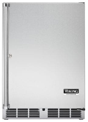 Viking VRCO5240DRSS Right Hinge Door Swing