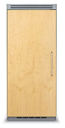 Viking FDFB5362L Panel Ready, Left Hinge Door Swing