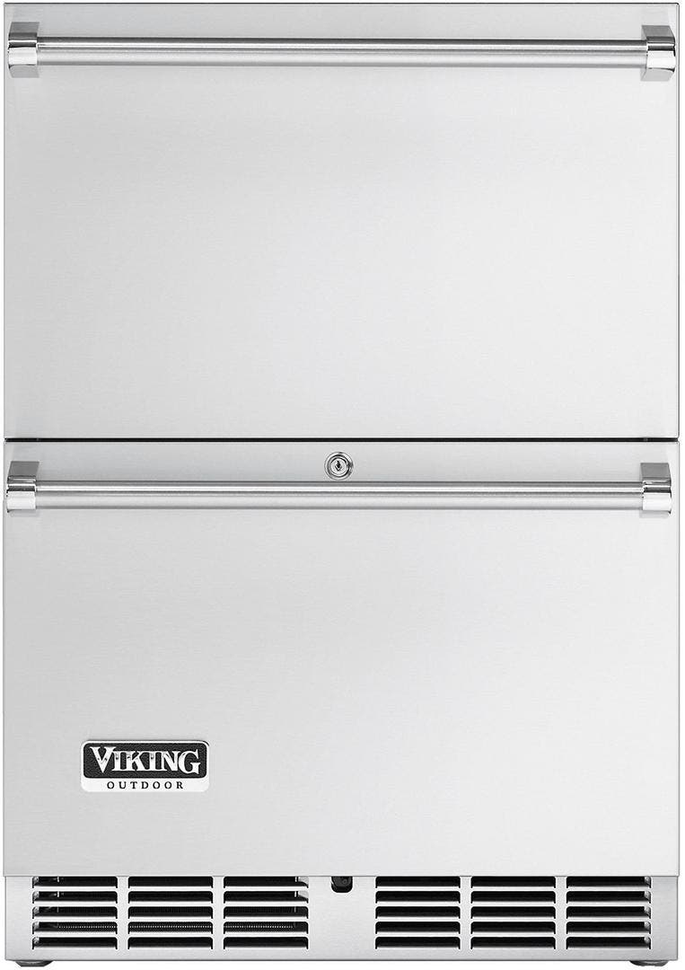 Viking VRDO5240DSS Stainless Steel