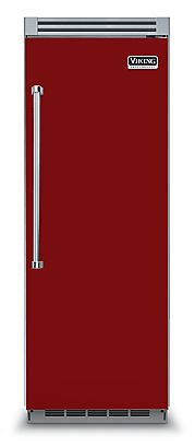 Viking VCRB5302RAR Apple Red, Right Hinge Door Swing