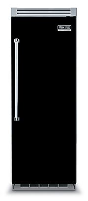 Viking VCRB5302RBK Black, Right Hinge Door Swing