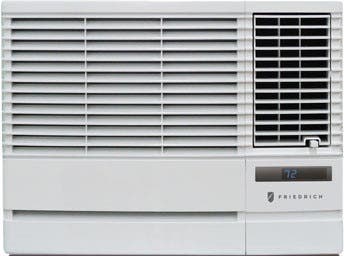 Friedrich EP08G11B 7,500 BTU Room Air Conditioner