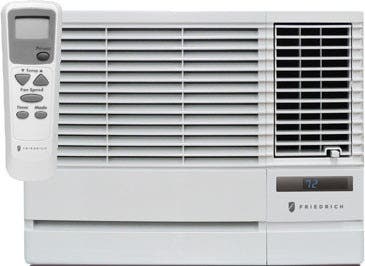 Friedrich EP08G11B 7,500 BTU Room Air Conditioner