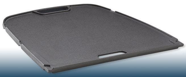 Napoleon 56080 Cast Iron Griddle