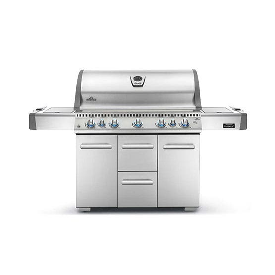 Napoleon M730RSBINSS2 Natural Gas