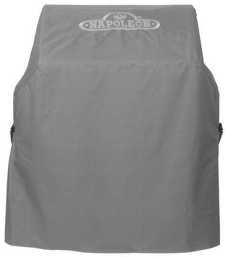 Napoleon 63496 Triumph 495 Cover