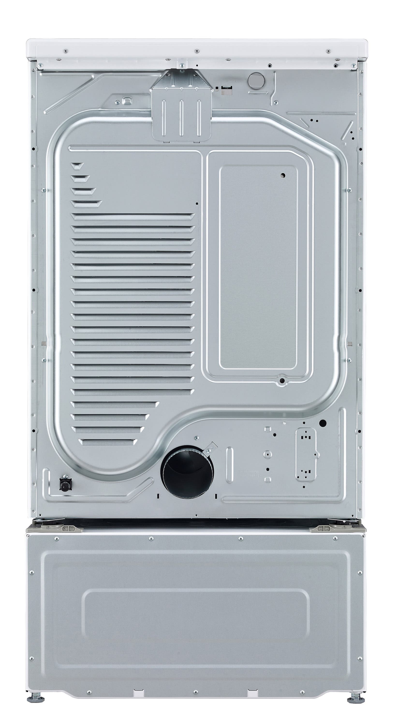 LG DLGX4271W White