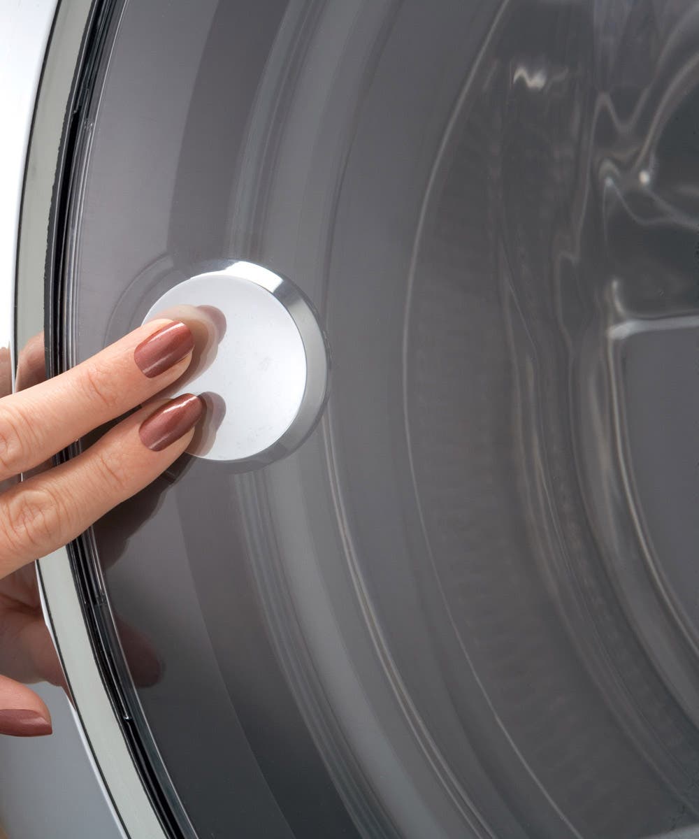 Electrolux EIFLW50LIW 27" Front Load Washer