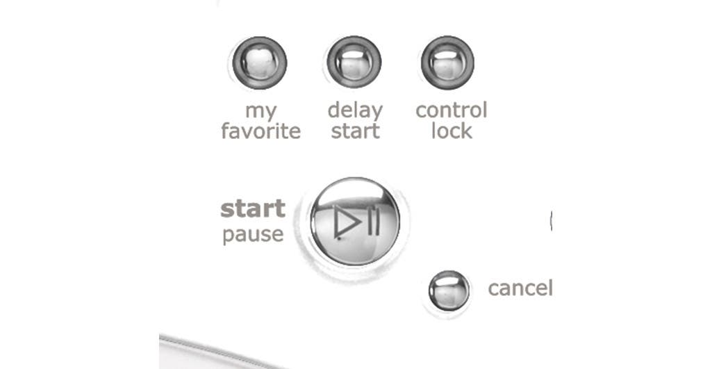 Electrolux EIFLW50LIW 27" Front Load Washer