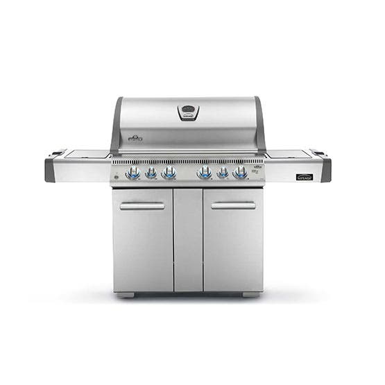 Napoleon M605RSBINSS2 Natural Gas