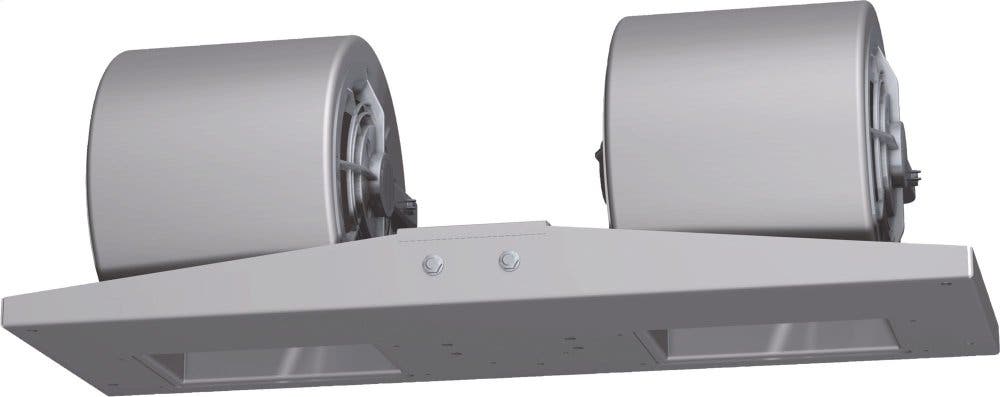 Thermador VTN1030N 1,000-CFM Internal Blower