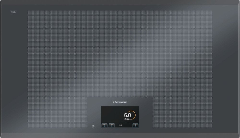 Thermador CIT36XKBB 36 Inch Full Heat Element Induction Cooktop with