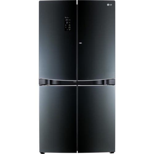 LG LPCS34886C 34 cu. ft. French Door Refrigerator
