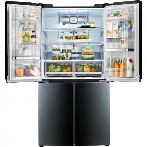 LG LPCS34886C 34 cu. ft. French Door Refrigerator