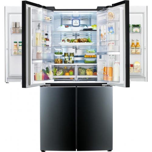 LG LPCS34886C 34 cu. ft. French Door Refrigerator