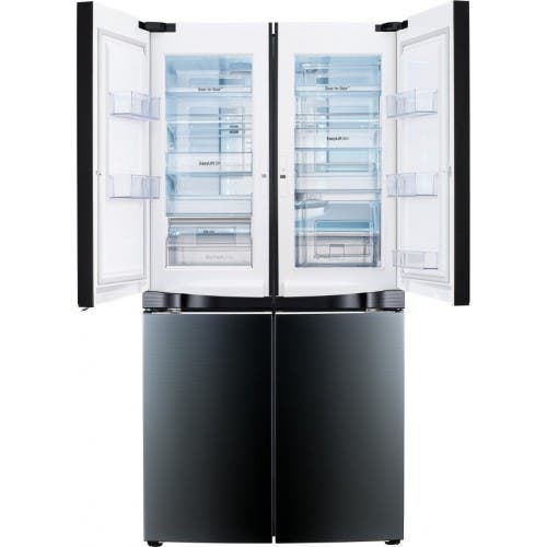 LG LPCS34886C 34 cu. ft. French Door Refrigerator