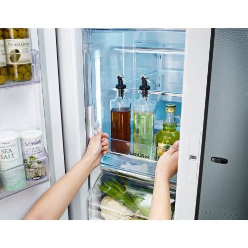 LG LPCS34886C 34 cu. ft. French Door Refrigerator