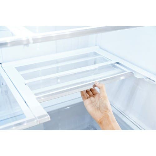 LG LPCS34886C 34 cu. ft. French Door Refrigerator
