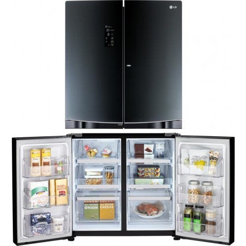 LG LPCS34886C 34 cu. ft. French Door Refrigerator
