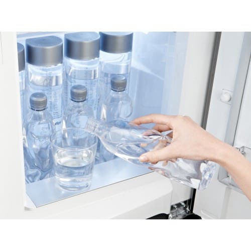 LG LPCS34886C 34 cu. ft. French Door Refrigerator
