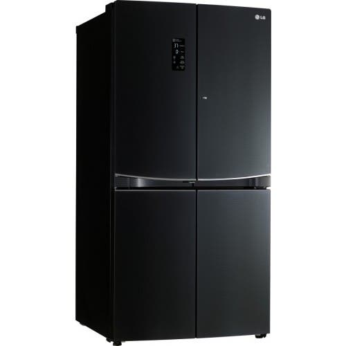 LG LPCS34886C 34 cu. ft. French Door Refrigerator