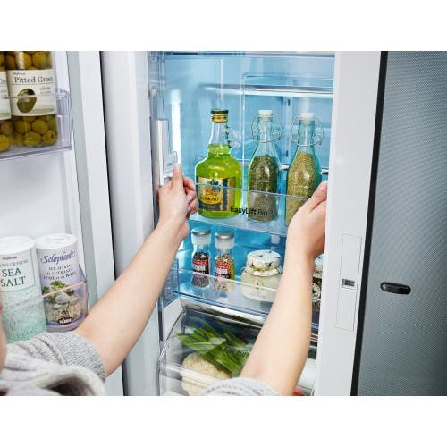 LG LPCS34886C 34 cu. ft. French Door Refrigerator