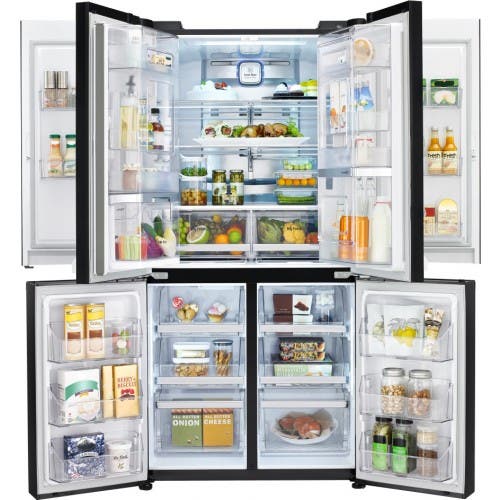 LG LPCS34886C 34 cu. ft. French Door Refrigerator