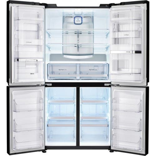 LG LPCS34886C 34 cu. ft. French Door Refrigerator