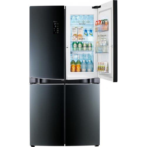 LG LPCS34886C 34 cu. ft. French Door Refrigerator