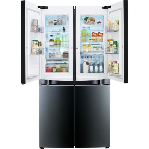 LG LPCS34886C 34 cu. ft. French Door Refrigerator