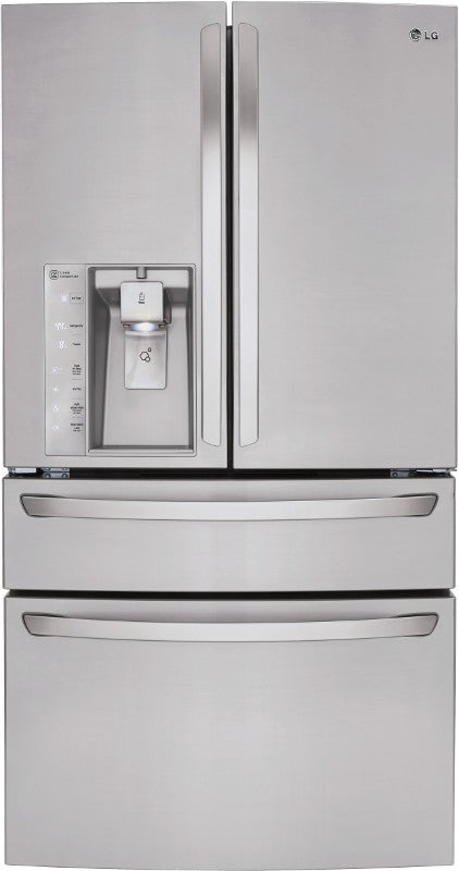 LG LMXS30786S
